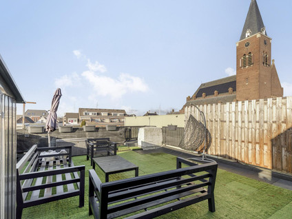 Westvoorstraat 16a