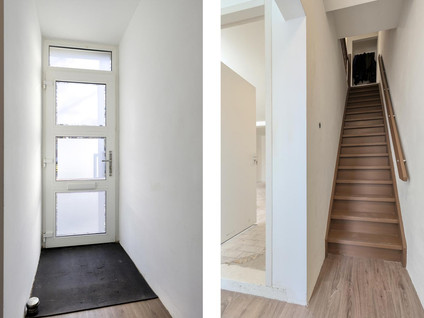Westvoorstraat 16a
