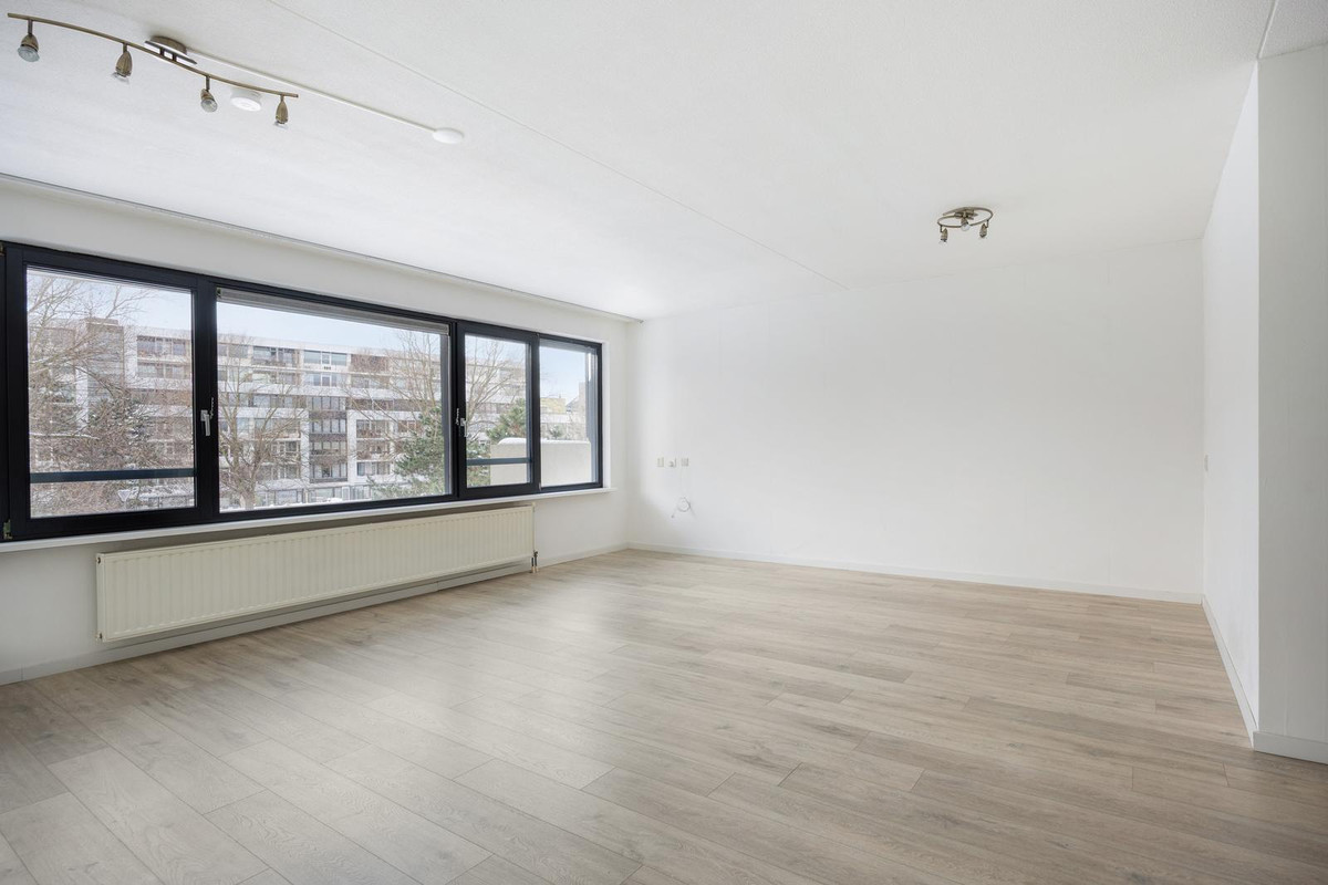 Appartement te koop: Schoolstraat 175, Tilburg