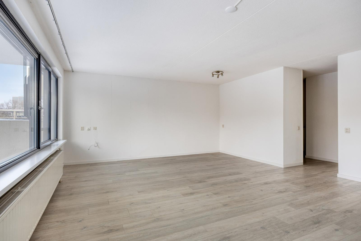 Appartement te koop: Schoolstraat 175, Tilburg