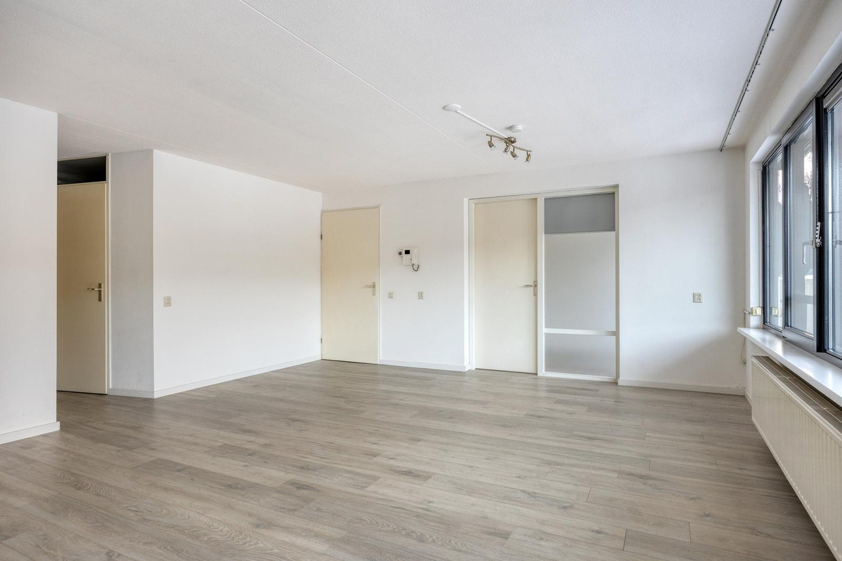 Appartement te koop: Schoolstraat 175, Tilburg