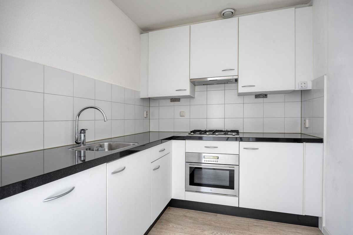 Appartement te koop: Schoolstraat 175, Tilburg