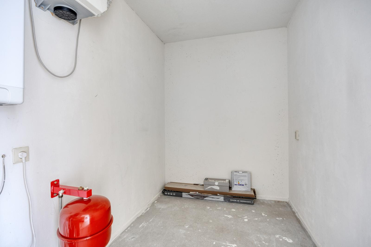 Appartement te koop: Schoolstraat 175, Tilburg