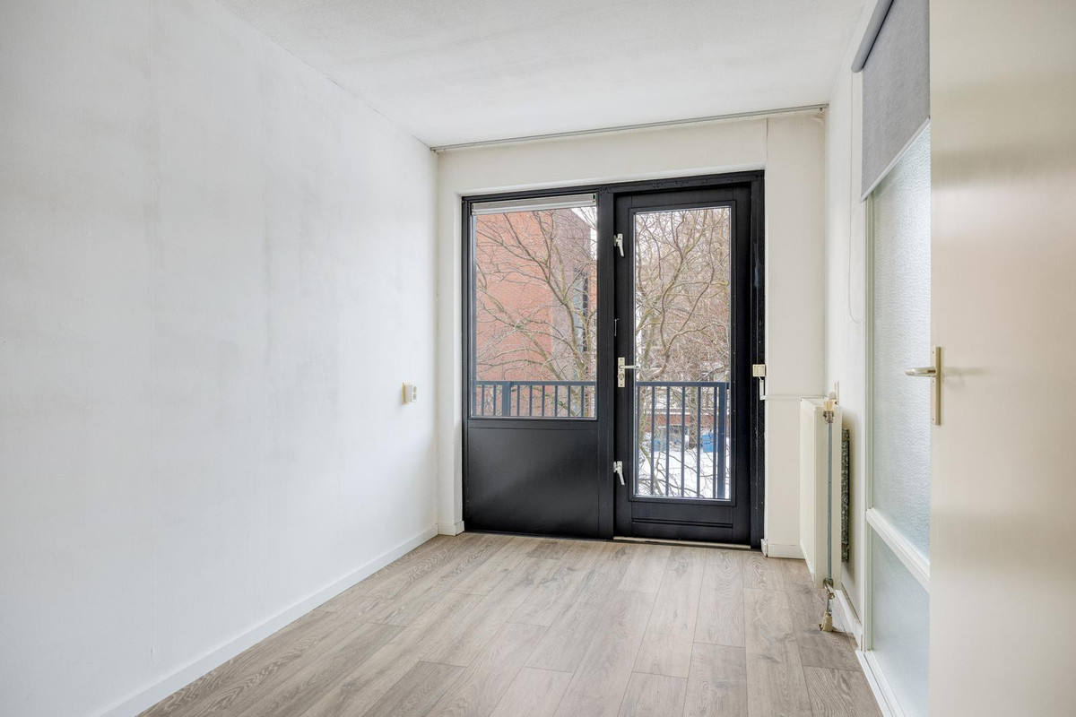 Appartement te koop: Schoolstraat 175, Tilburg