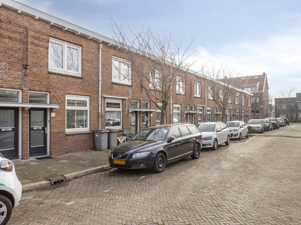 Jan de Wittstraat 22