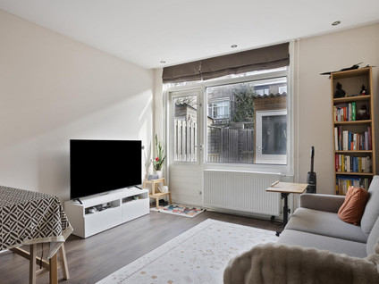 Jan de Wittstraat 22