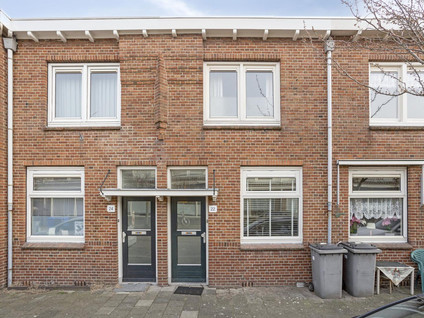 Jan de Wittstraat 22