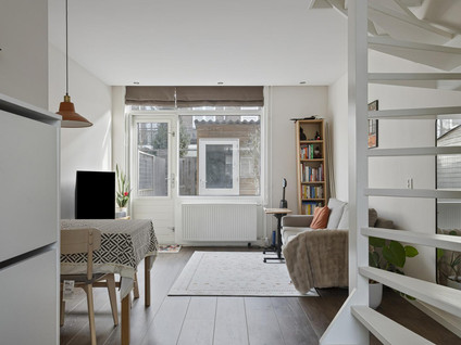 Jan de Wittstraat 22