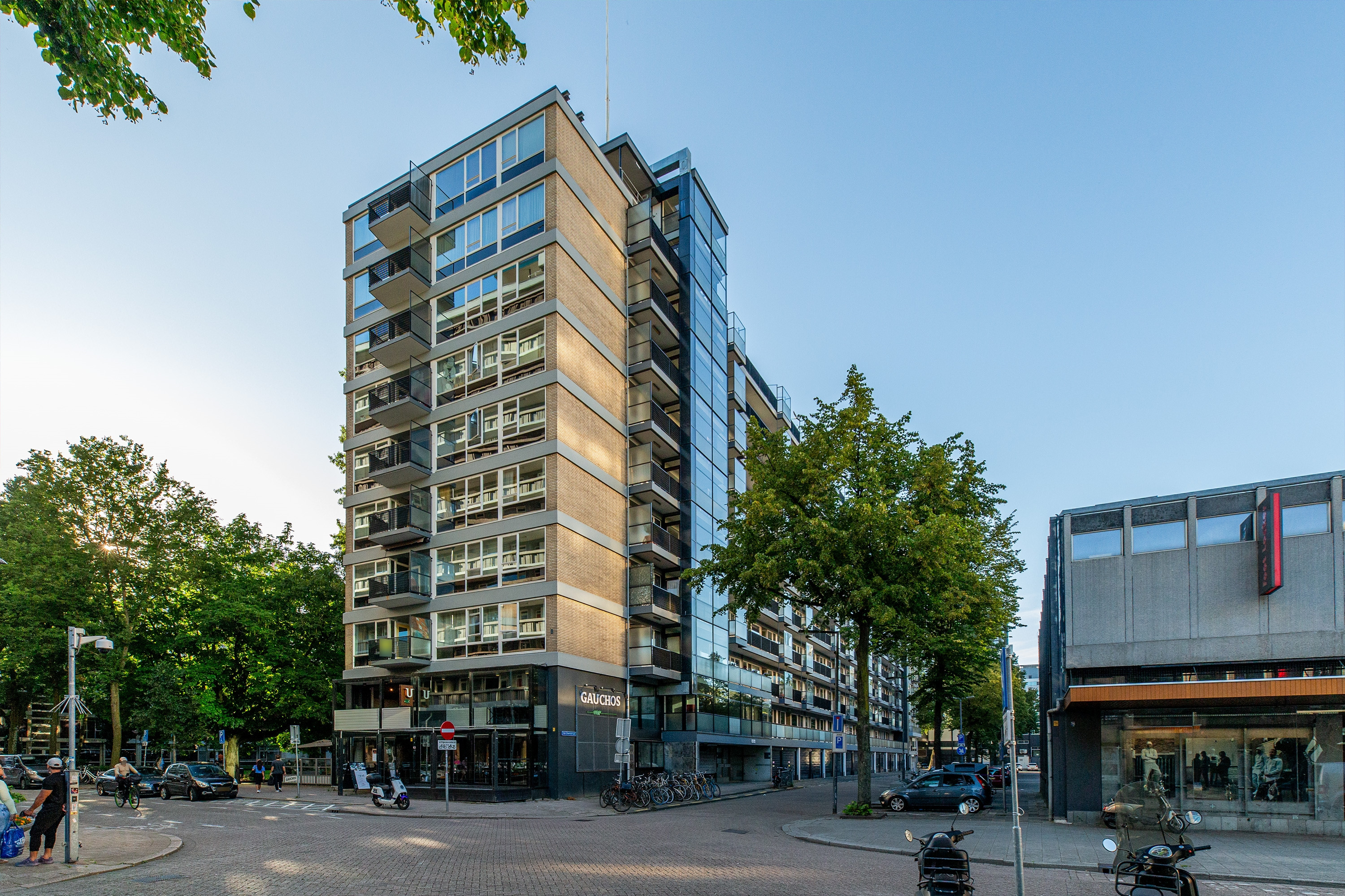 Joost Banckertsplaats 194, Rotterdam