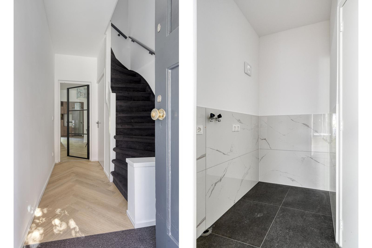 Tussenwoning te koop: Wilgenroosstraat 9, Eindhoven