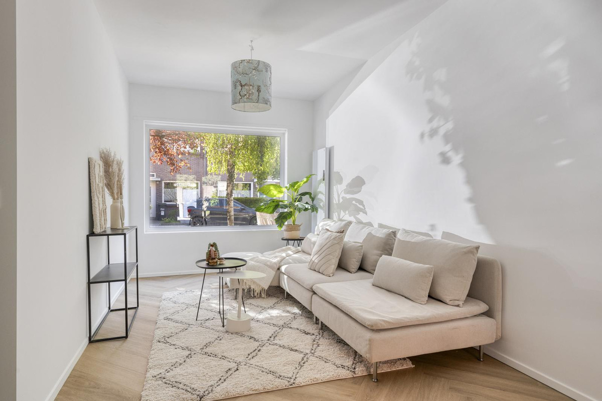 Tussenwoning te koop: Wilgenroosstraat 9, Eindhoven
