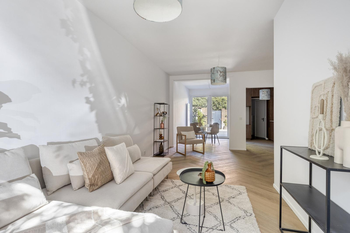 Tussenwoning te koop: Wilgenroosstraat 9, Eindhoven