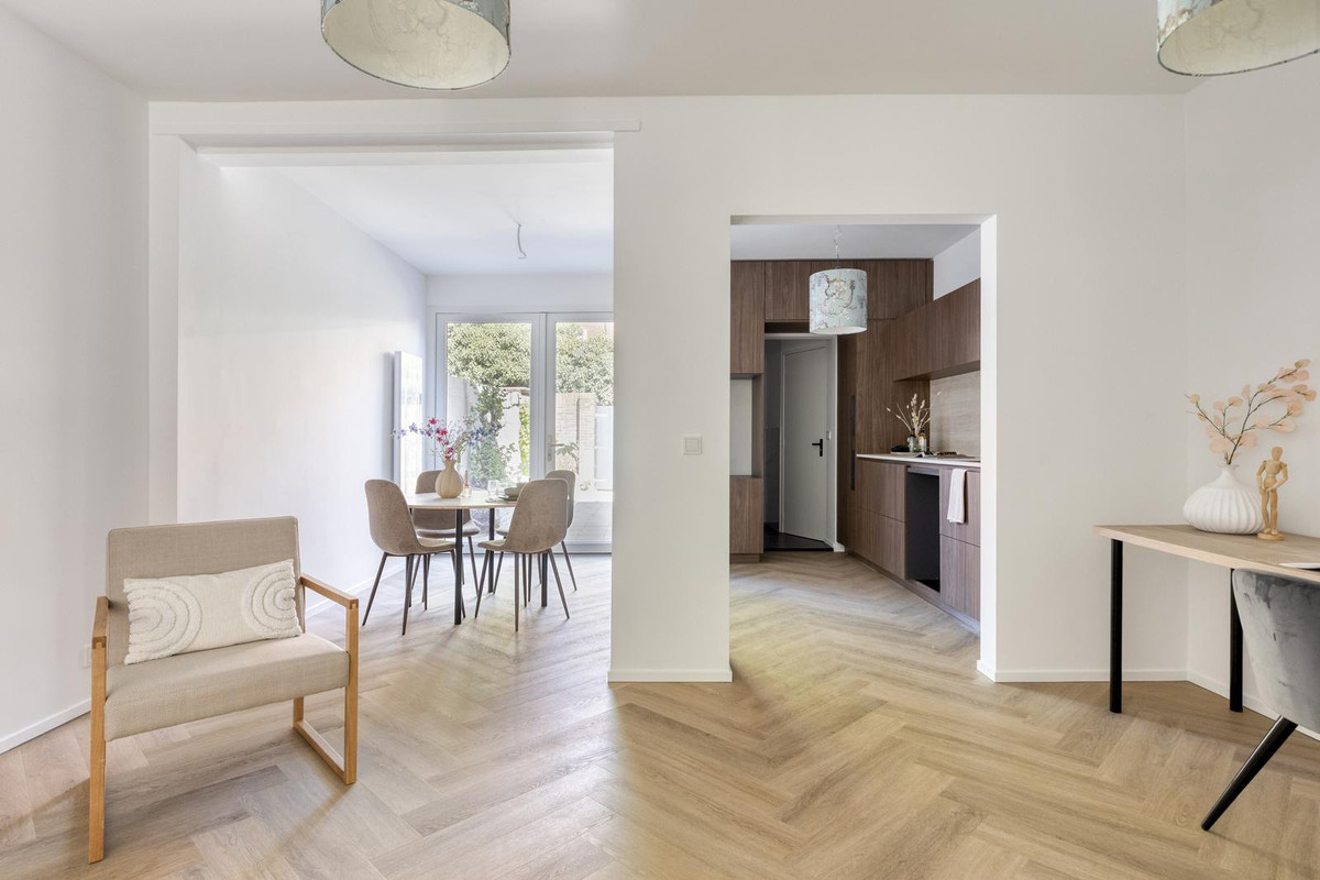 Tussenwoning te koop: Wilgenroosstraat 9, Eindhoven