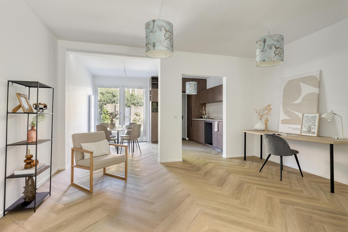 Tussenwoning te koop: Wilgenroosstraat 9, Eindhoven