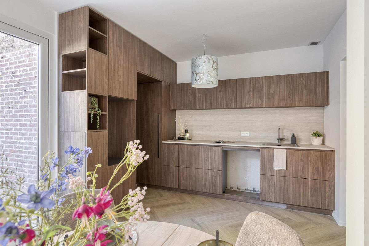 Tussenwoning te koop: Wilgenroosstraat 9, Eindhoven