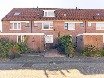 Mijndenhof 105