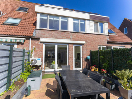 Mijndenhof 105