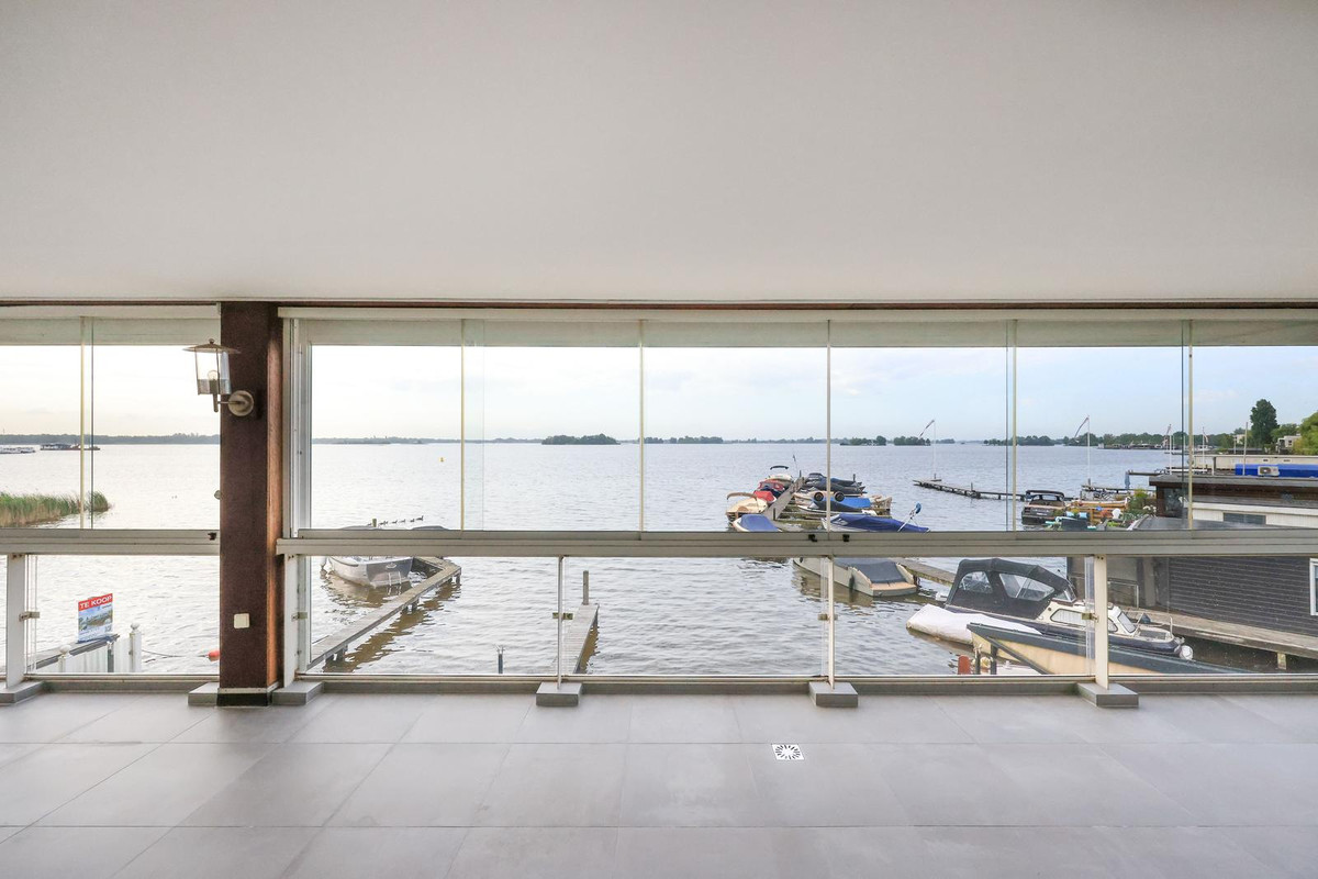 Appartement te koop: Veendijk 1A11, Loosdrecht