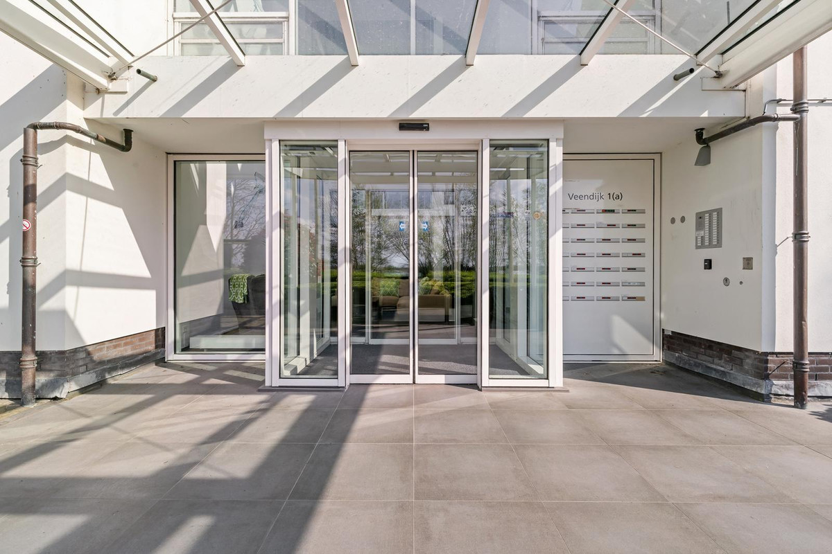 Appartement te koop: Veendijk 1A11, Loosdrecht