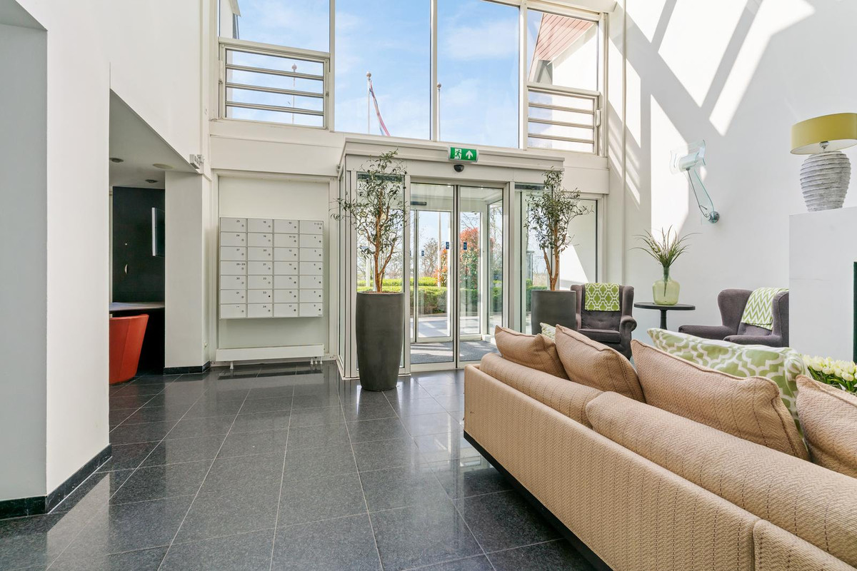 Appartement te koop: Veendijk 1A11, Loosdrecht