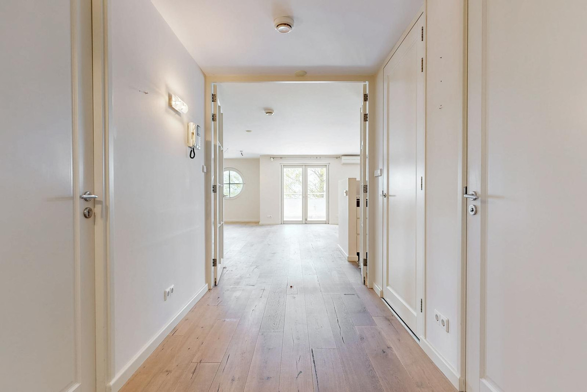 Appartement te koop: Veendijk 1A11, Loosdrecht
