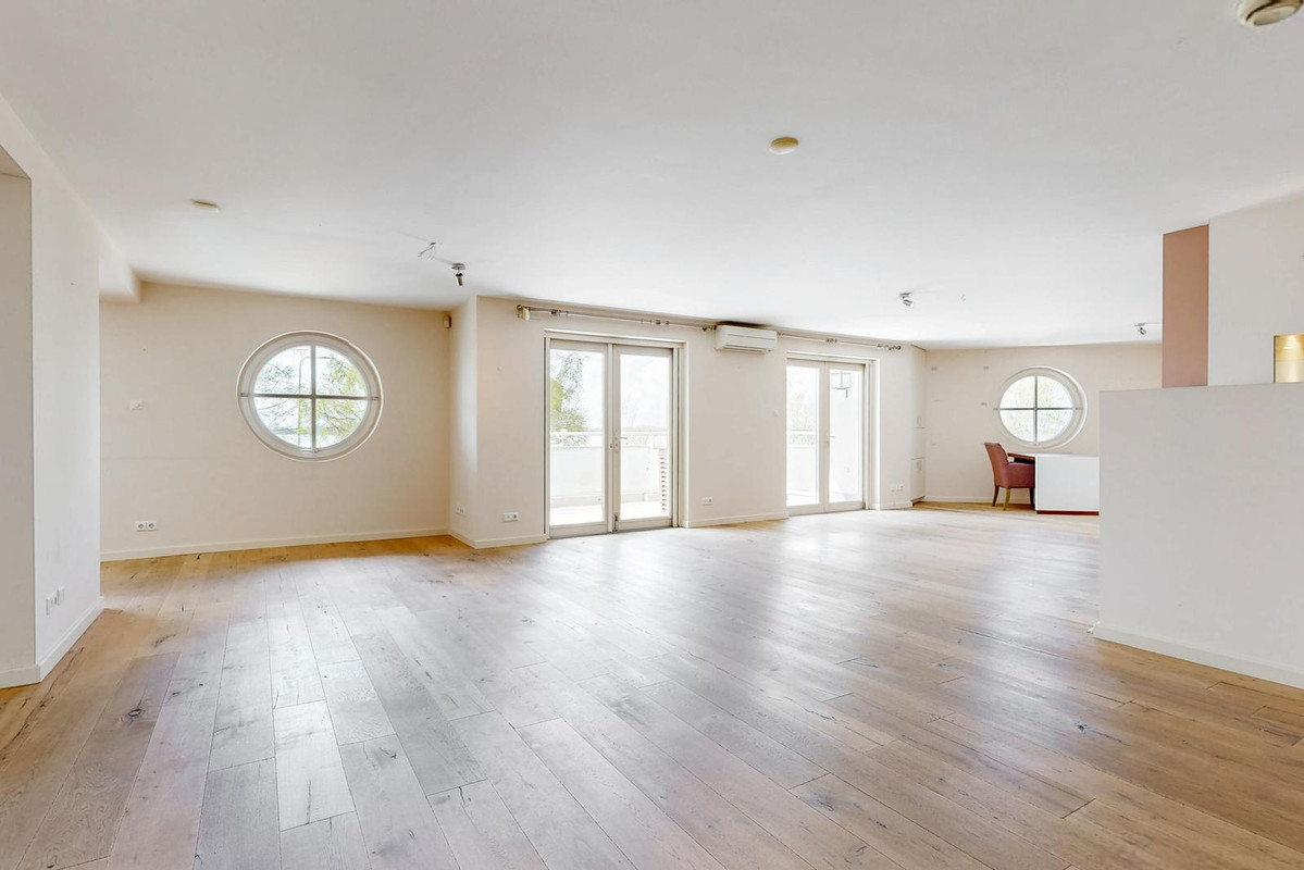 Appartement te koop: Veendijk 1A11, Loosdrecht