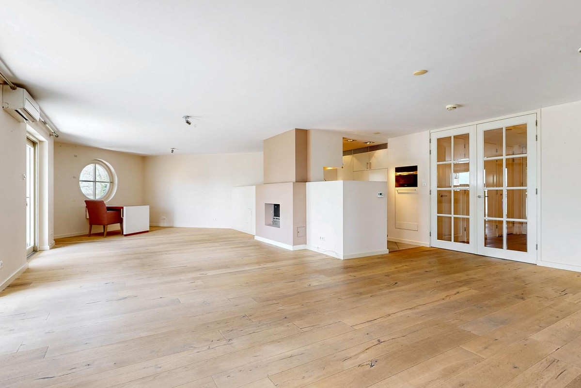 Appartement te koop: Veendijk 1A11, Loosdrecht