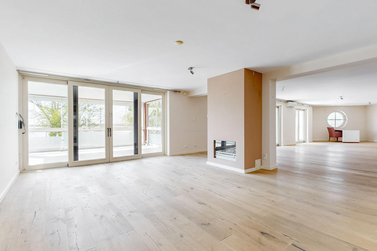 Appartement te koop: Veendijk 1A11, Loosdrecht