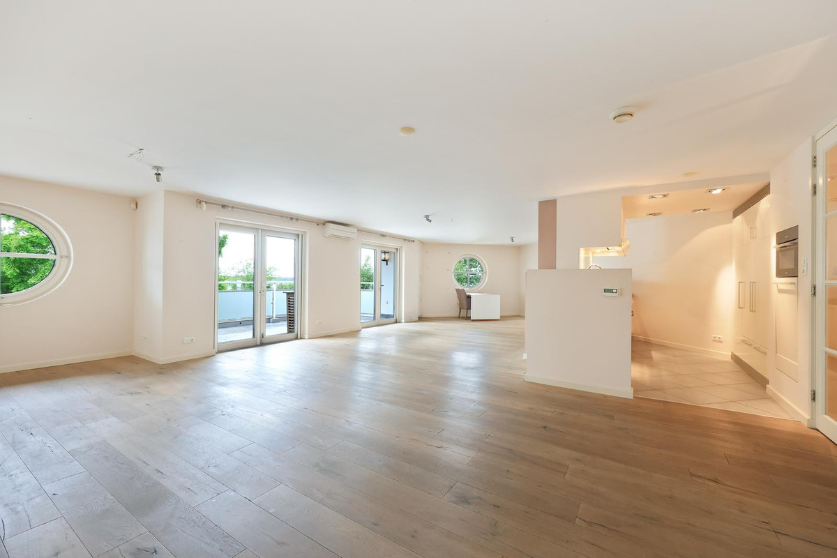 Appartement te koop: Veendijk 1A11, Loosdrecht