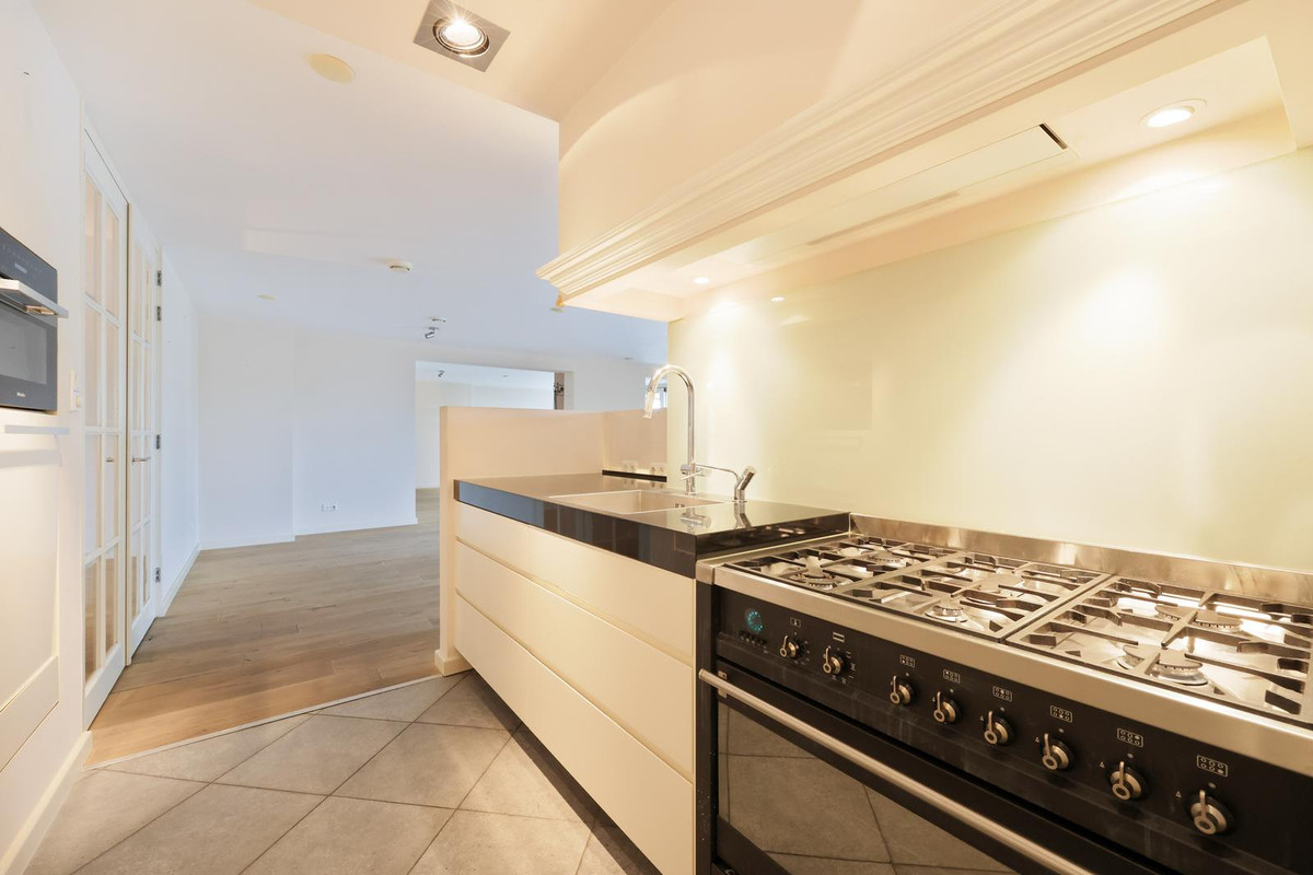 Appartement te koop: Veendijk 1A11, Loosdrecht
