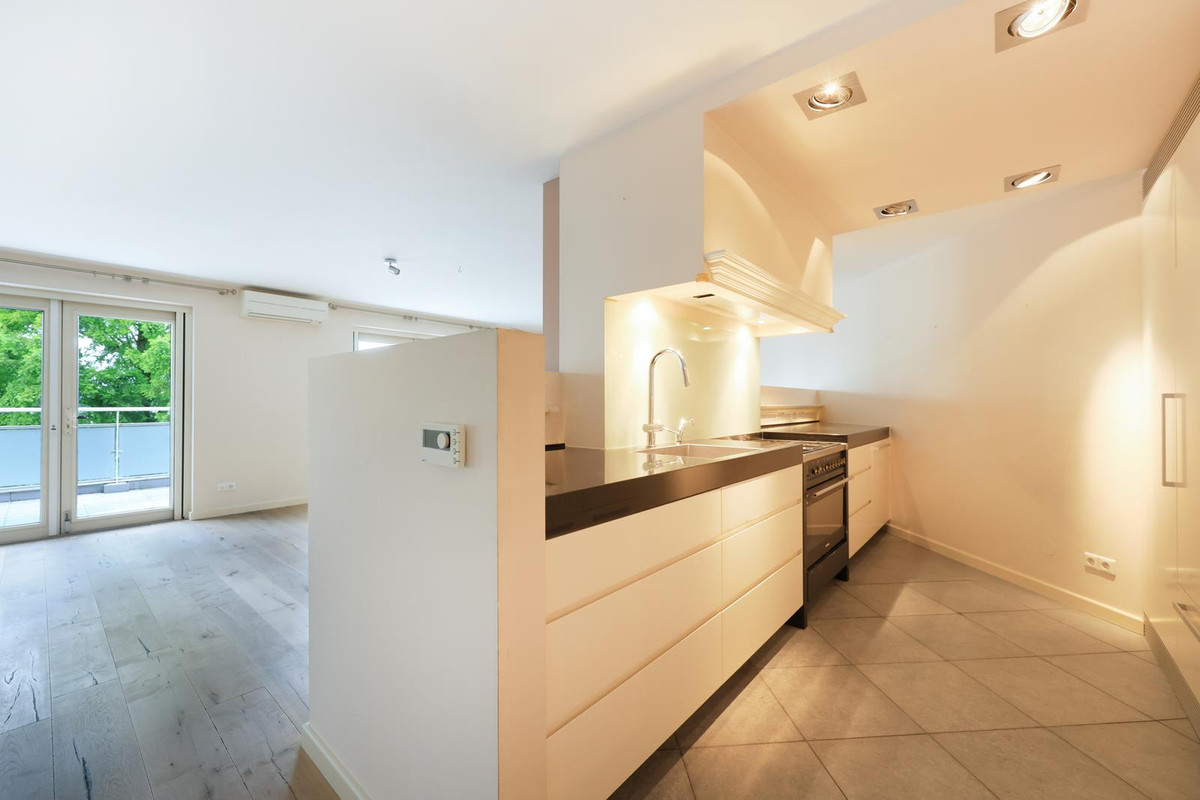 Appartement te koop: Veendijk 1A11, Loosdrecht