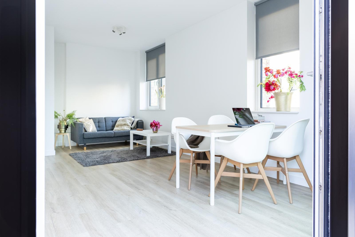 Appartement te koop: Faas Wilkesstraat 223, Amsterdam