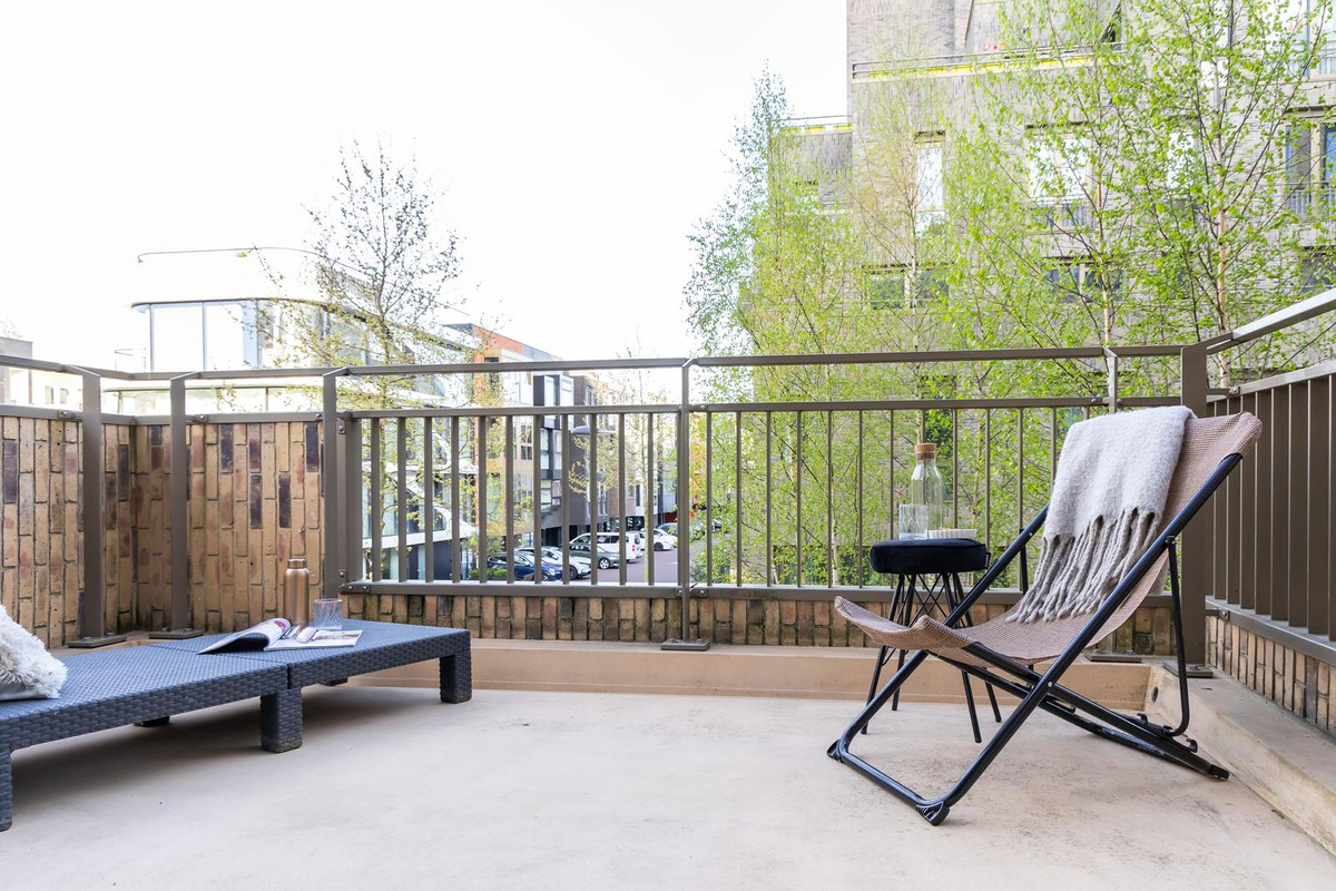 Appartement te koop: Faas Wilkesstraat 223, Amsterdam