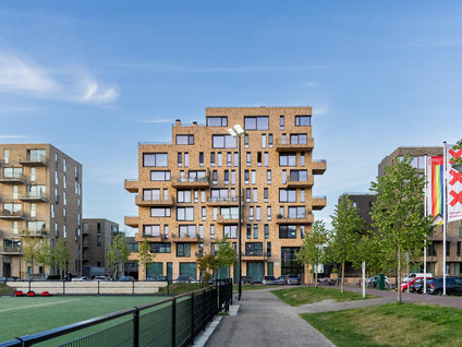 Faas Wilkesstraat 223
