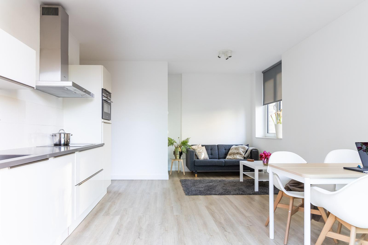 Appartement te koop: Faas Wilkesstraat 223, Amsterdam