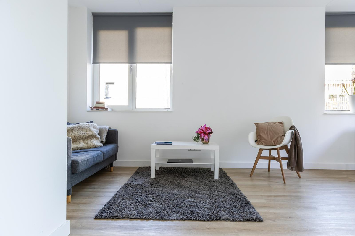 Appartement te koop: Faas Wilkesstraat 223, Amsterdam