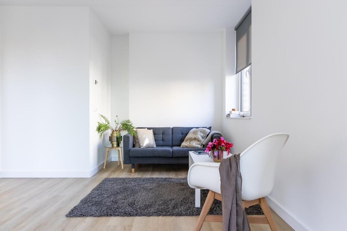 Appartement te koop: Faas Wilkesstraat 223, Amsterdam