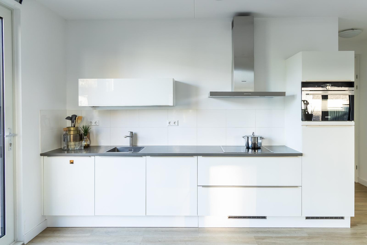 Appartement te koop: Faas Wilkesstraat 223, Amsterdam
