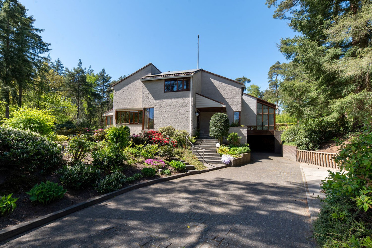 Vrijstaande woning te koop: Jan van Galenlaan 1, Nijverdal