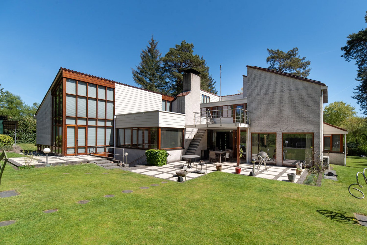 Vrijstaande woning te koop: Jan van Galenlaan 1, Nijverdal