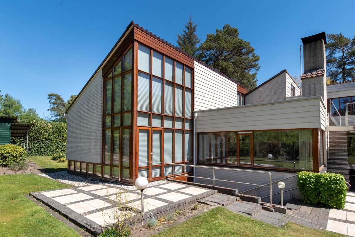 Vrijstaande woning te koop: Jan van Galenlaan 1, Nijverdal