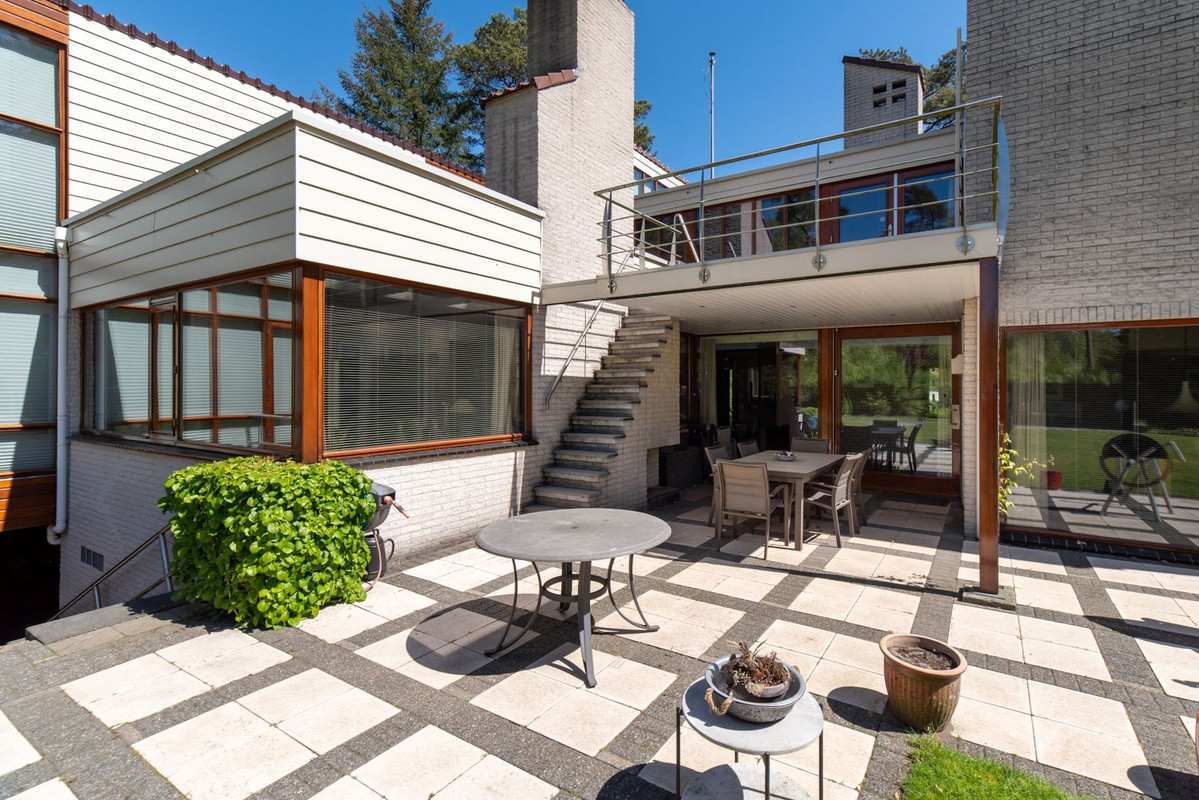Vrijstaande woning te koop: Jan van Galenlaan 1, Nijverdal