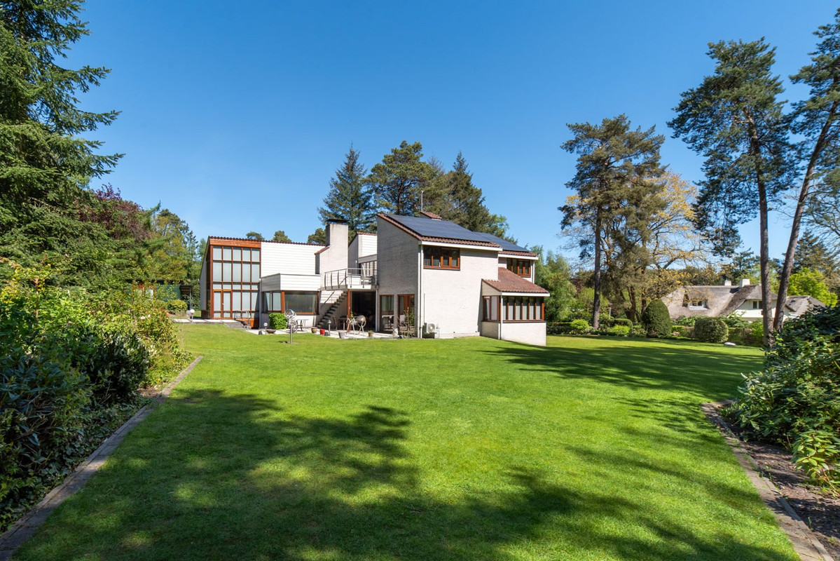 Vrijstaande woning te koop: Jan van Galenlaan 1, Nijverdal