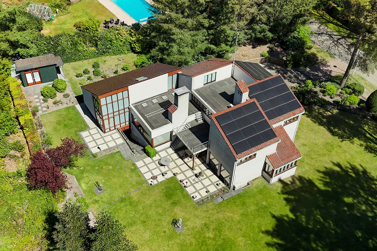 Vrijstaande woning te koop: Jan van Galenlaan 1, Nijverdal