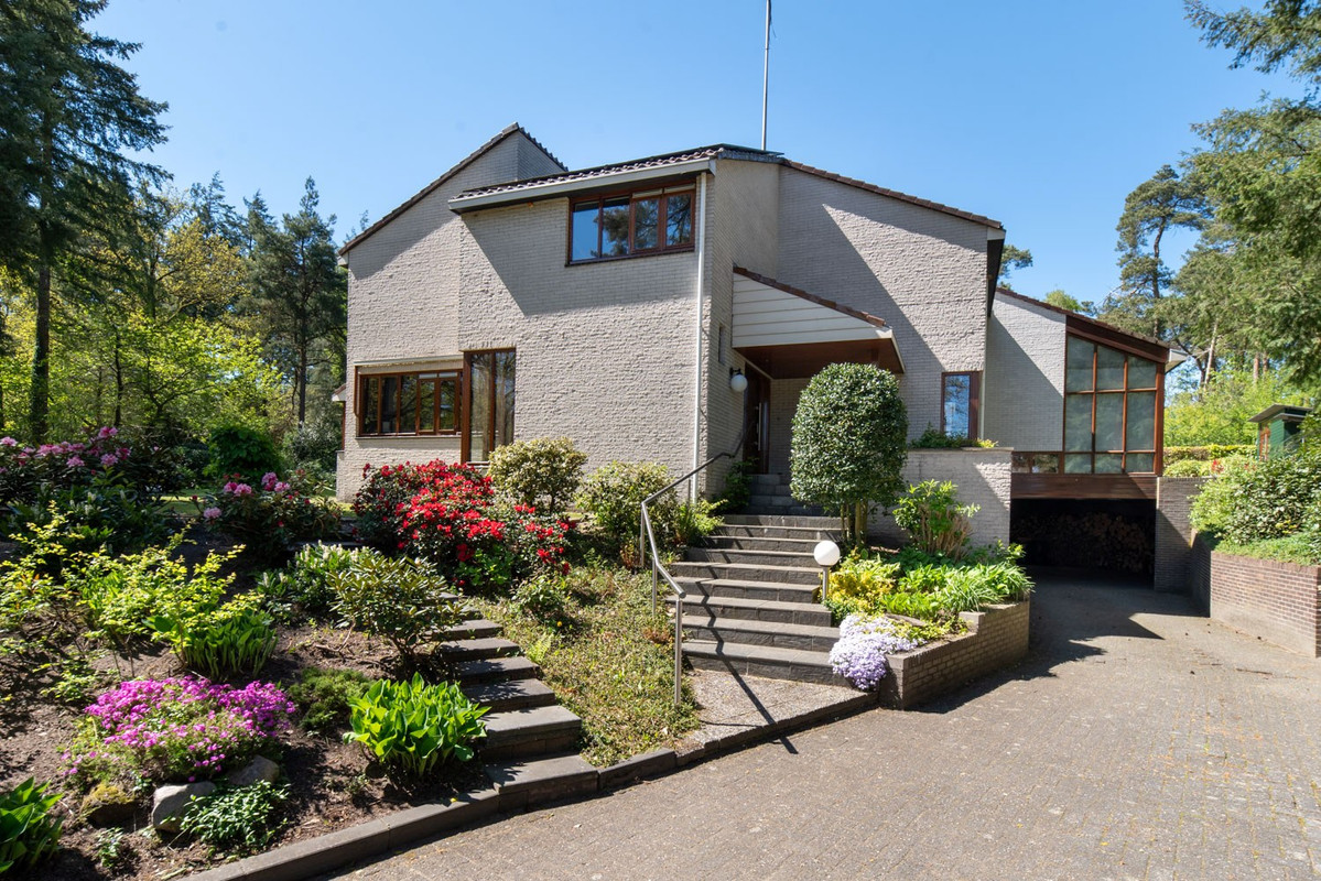 Vrijstaande woning te koop: Jan van Galenlaan 1, Nijverdal