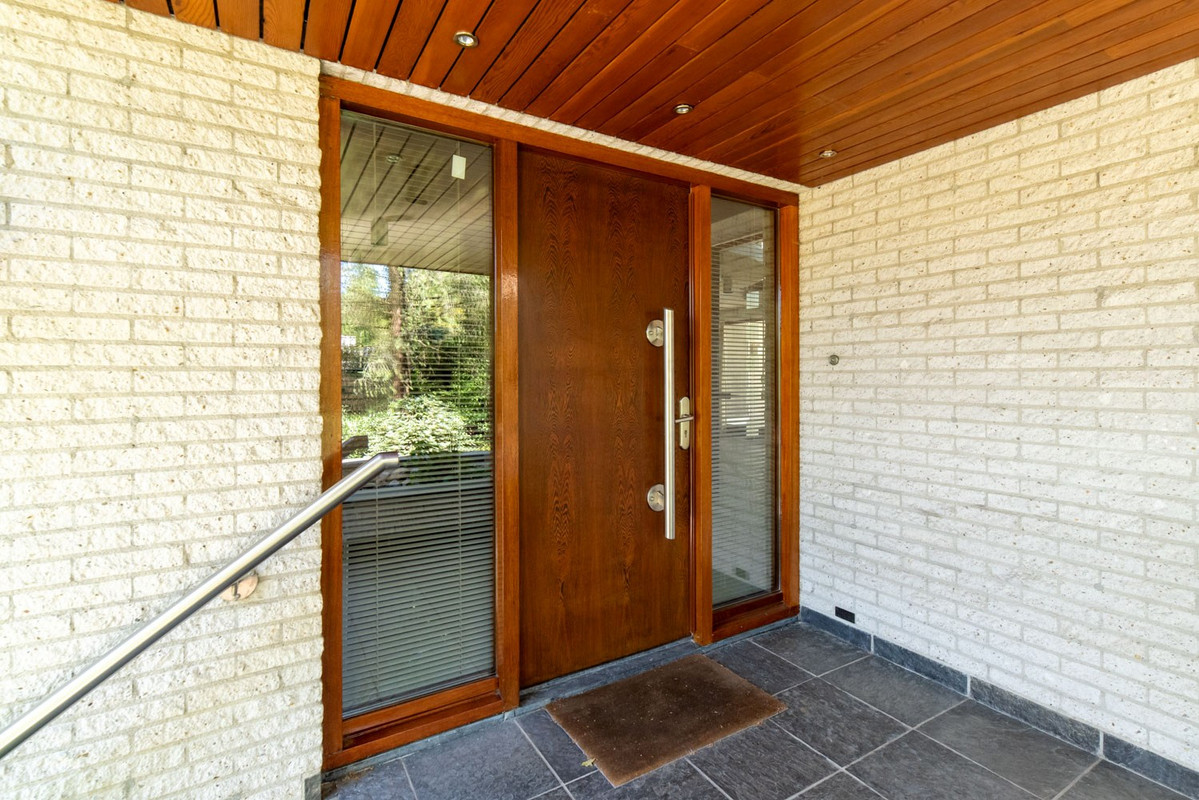 Vrijstaande woning te koop: Jan van Galenlaan 1, Nijverdal