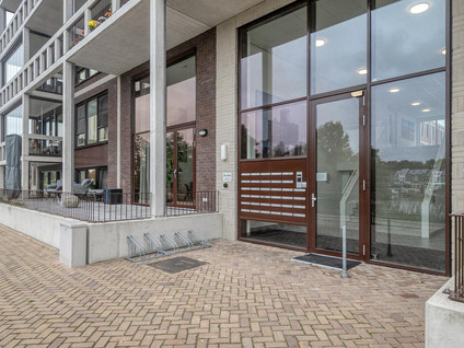 Hanzekade 118