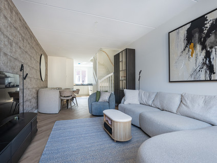 Bernhardstraat 77