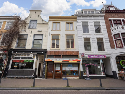 Wagenstraat 113A