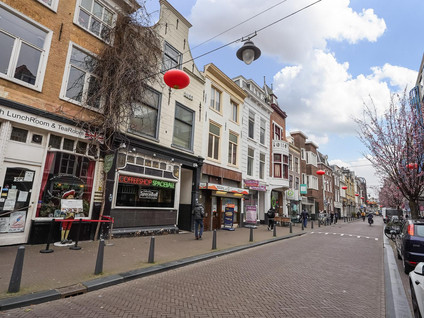 Wagenstraat 113A